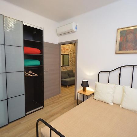 Reale Apartment Genua Exterior foto