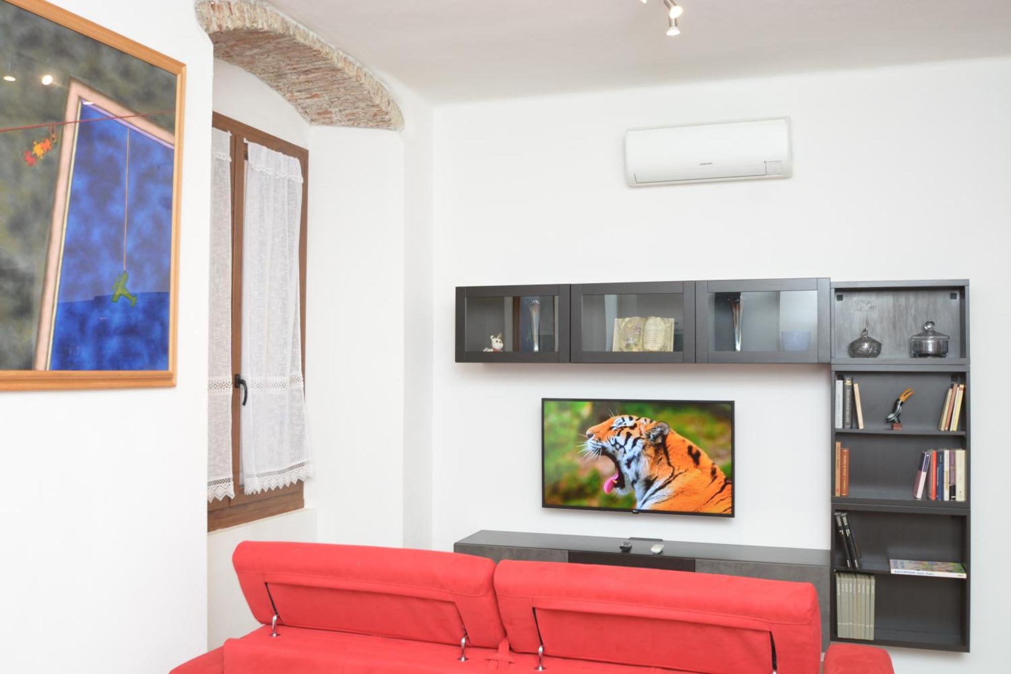 Reale Apartment Genua Exterior foto