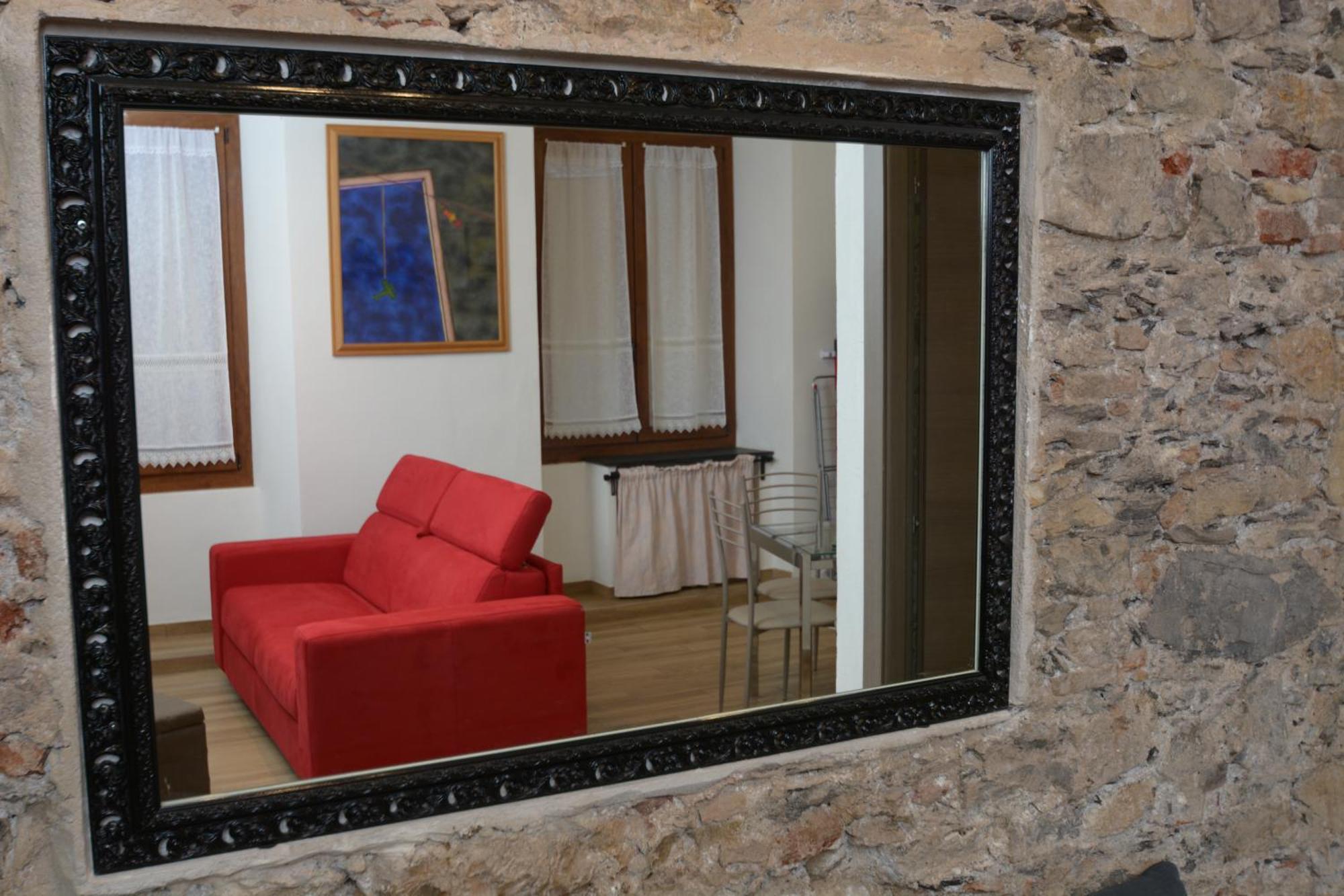 Reale Apartment Genua Exterior foto