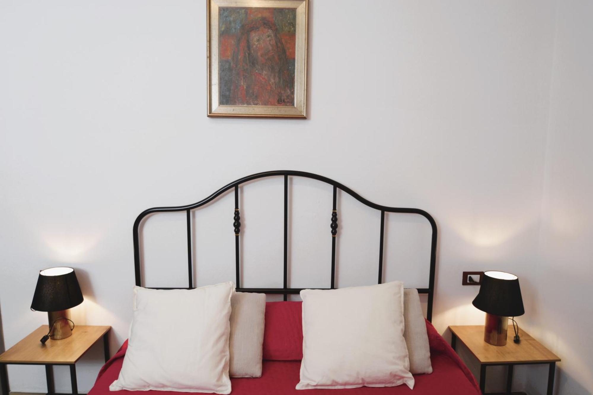 Reale Apartment Genua Exterior foto