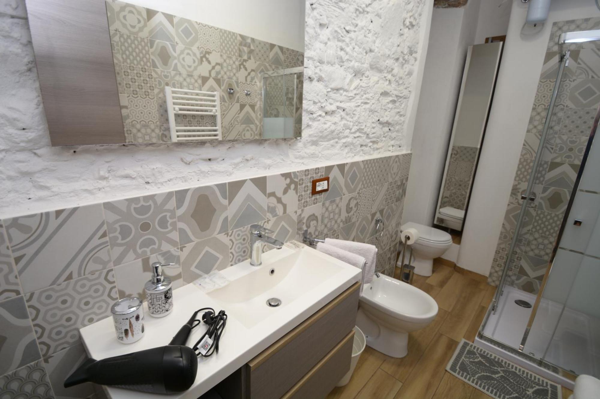 Reale Apartment Genua Exterior foto