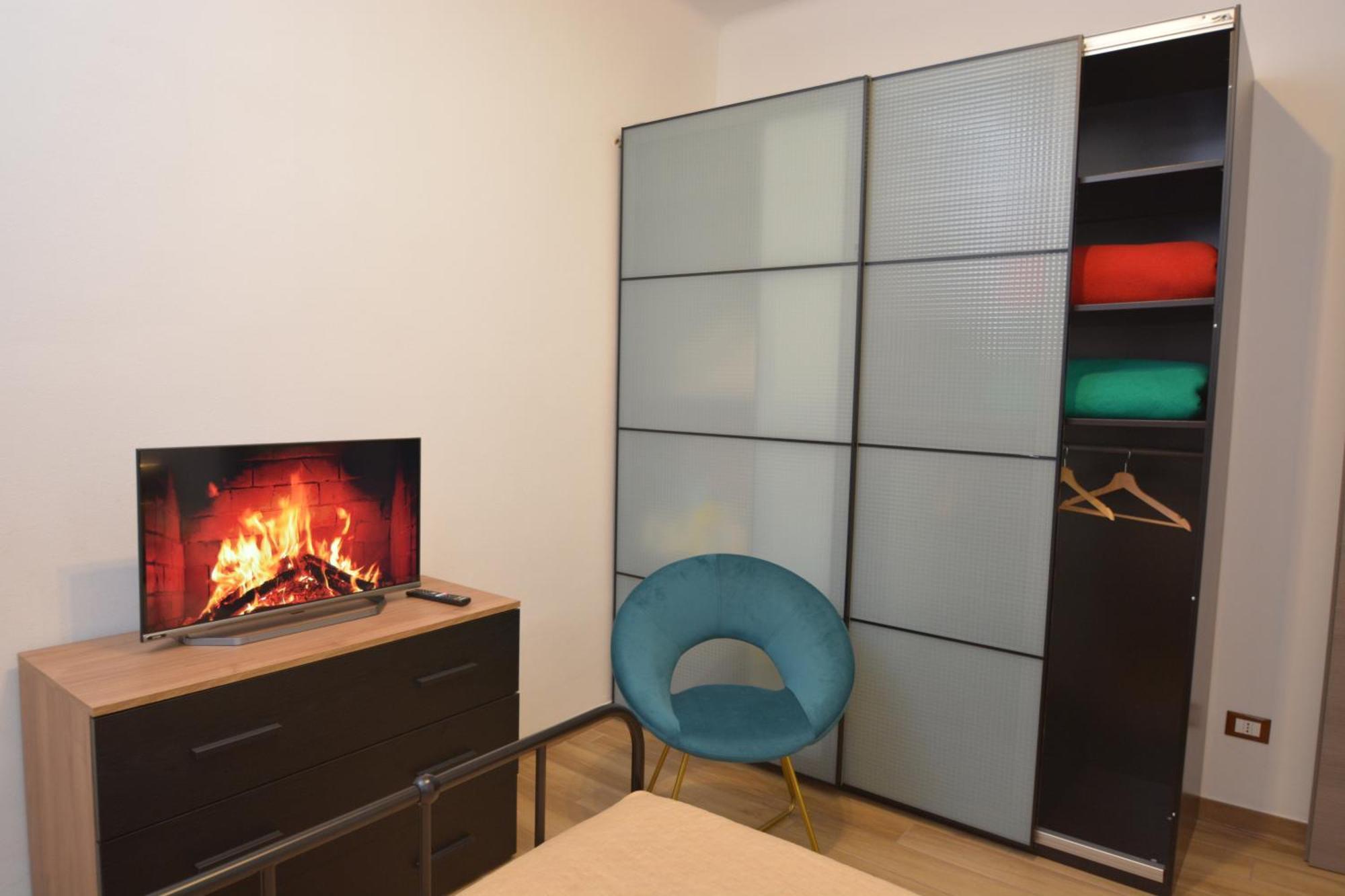 Reale Apartment Genua Exterior foto