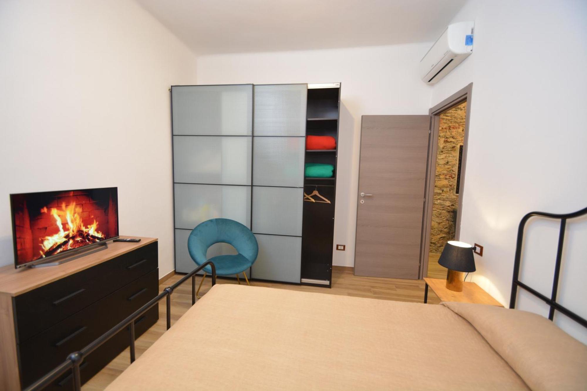 Reale Apartment Genua Exterior foto