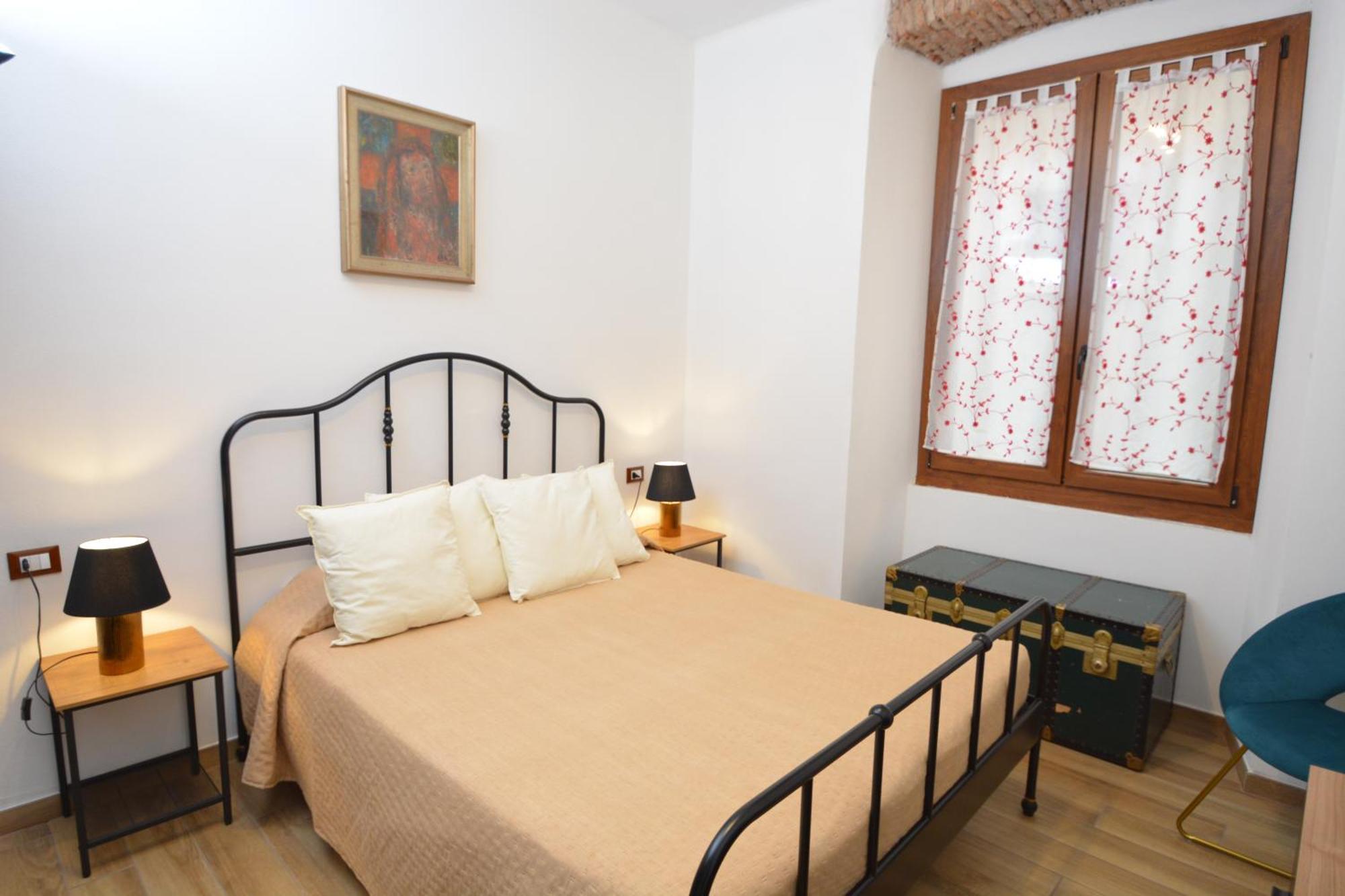 Reale Apartment Genua Exterior foto