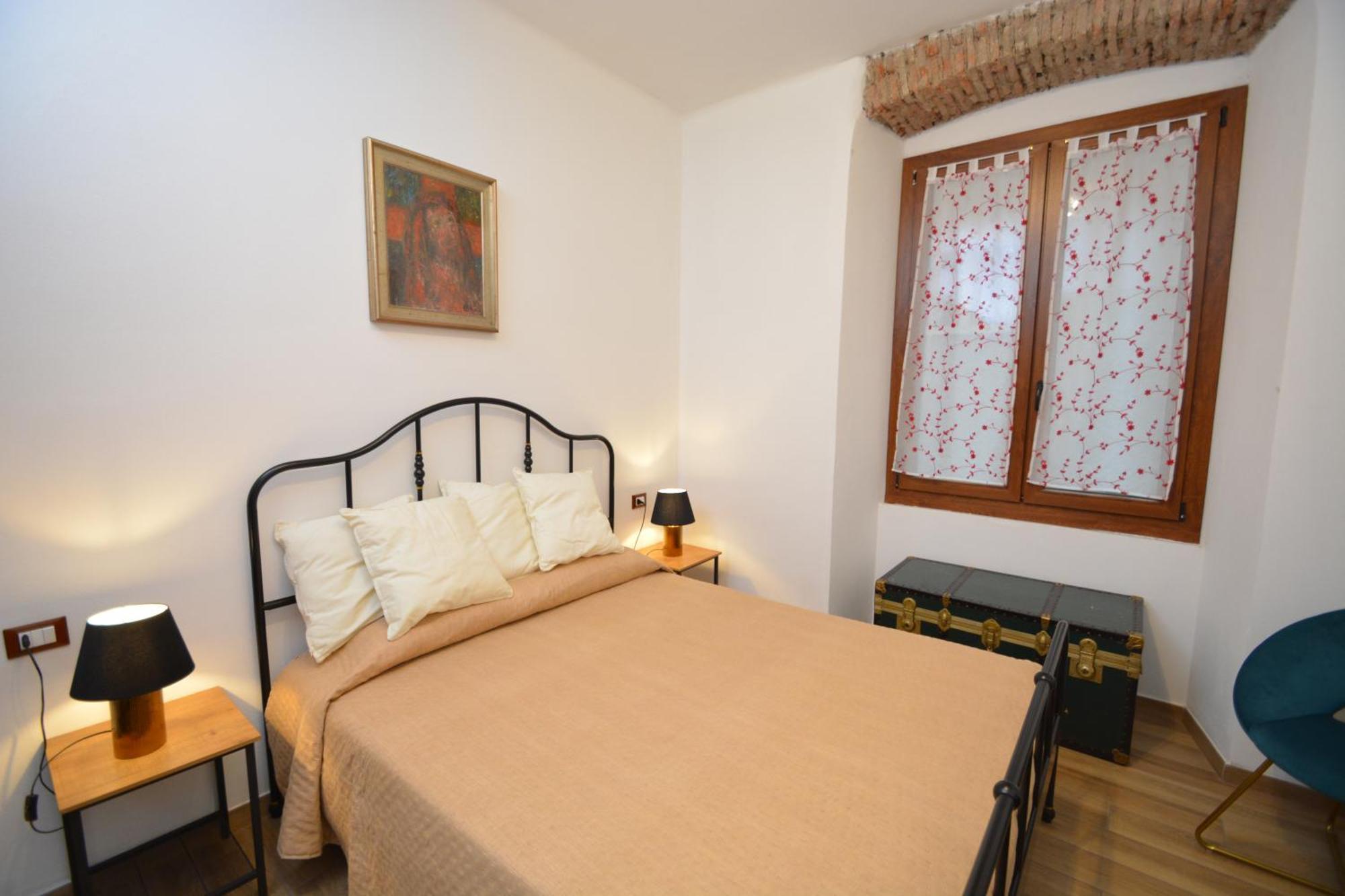 Reale Apartment Genua Exterior foto
